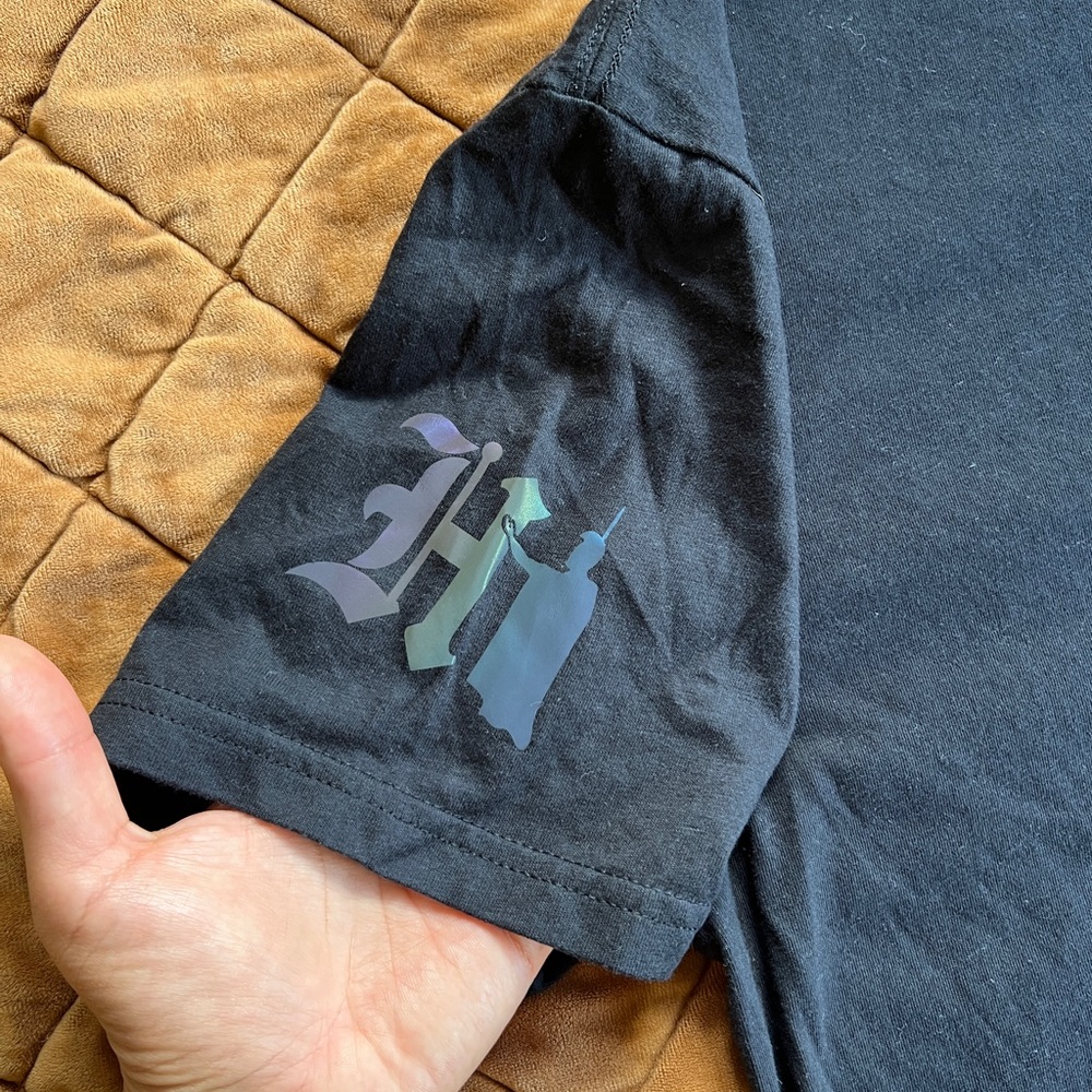 808 All Day Tee Shirt Shaka Cat Large - Picture 6 of 6